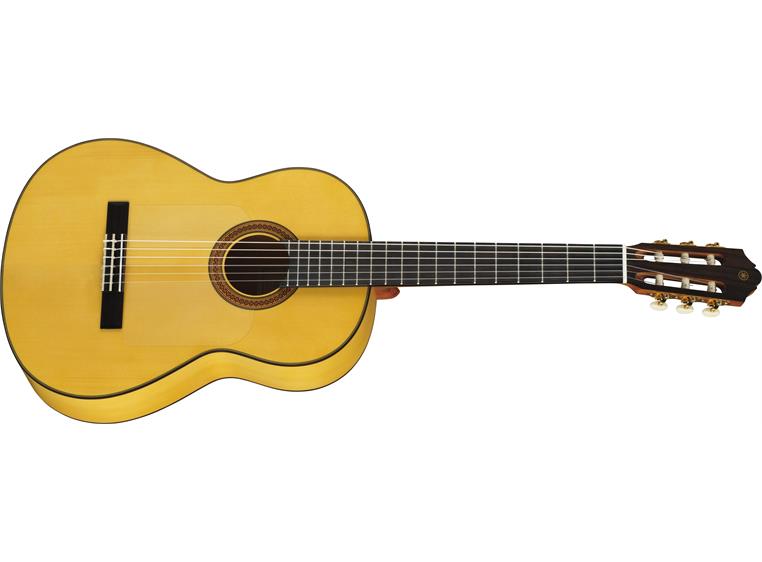 Yamaha CG182SF flamenco-gitar